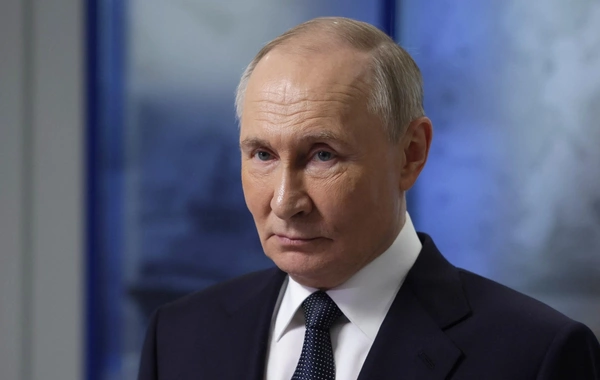 Putinin çıxışı Qərbə açıq mesaj idi - ekspert
