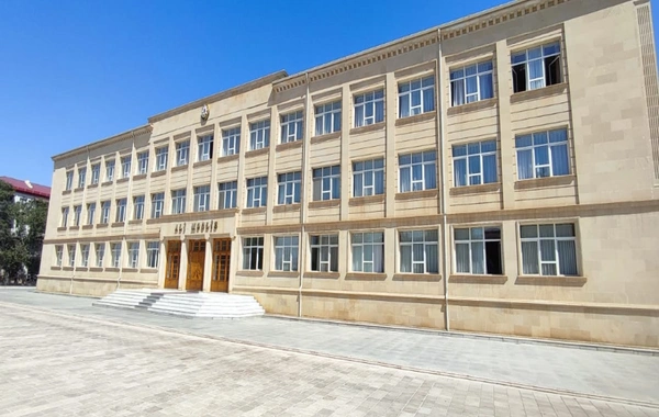 Naxçıvan Muxtar Respublikası Ali Məclis sədrinə yeni müavinlər seçilib