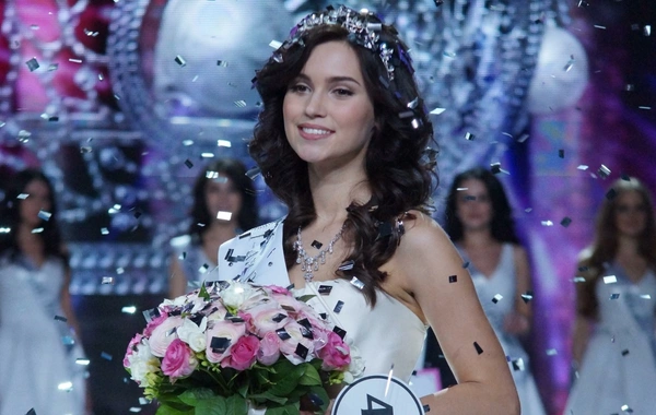 As a result of the traffic accident, a well-known beauty died