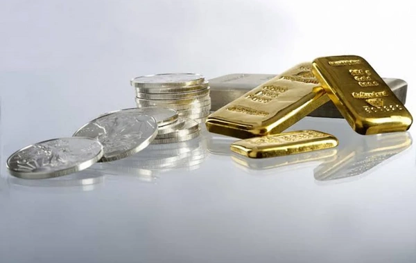 The cost of precious metals futures is rising