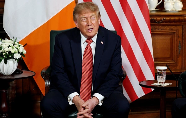 Трамп заявил о скором завершении войны с Ираном