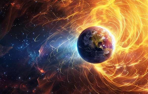 A strong and prolonged magnetic storm is approaching Earth - WARNING