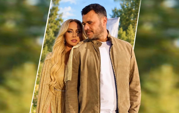 Emin və Roza duetinə Moskvada KLİP