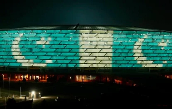 Pakistan səfirliyi Azərbaycana təşəkkür etdi