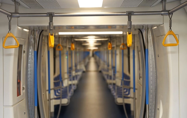 Metroda intervalla bağlı əhaliyə ŞAD XƏBƏR