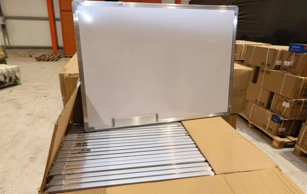 Azərbaycan gömrükçüləri "Uşaq oyuncaqları" yükündən bəyan olunmayan mallar aşkarladı