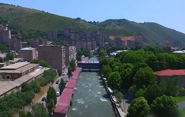 Qərbi Azərbaycan Xronikası: Aşağı Kilsə - Böyük Qarakilsənin qədim məskəni