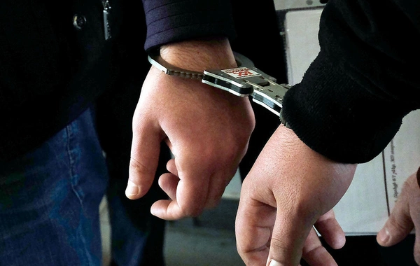 Gürcüstanda adam öldürməyə cəhddə təqsirləndirilən Azərbaycan vətəndaşı saxlanıldı