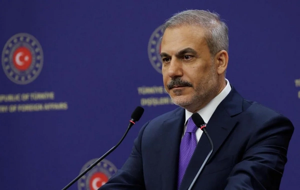 Fidan Yaxın Şərqdəki savaşın daha bir neçə həftə davam edə biləcəyini deyib