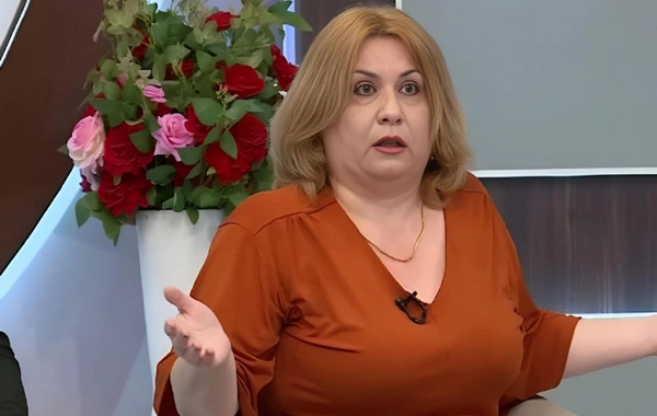 Tiktoker İlhamə Elşadqızı məhkəmədə ifadə verib
