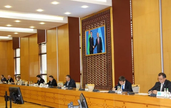 Xəzər dənizində suyun səviyyəsinin aşağı düşməsi araşdırılacaq