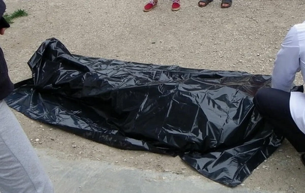 Bakıda piyada keçidində maşınla vurulan kişi öldü