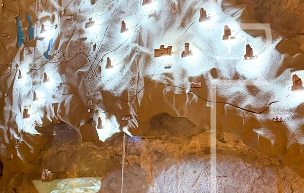 Ramana Qəsri yenidən qapılarını ziyarətçilərin üzünə açdı