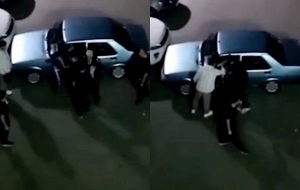 В Баку жестоко избили известного журналиста, сломав ему ногу