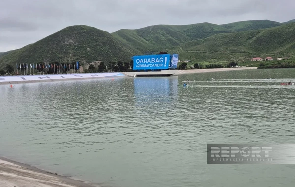 Prezident Kuboku 2026: İkinci yarış gününün qalibləri mükafatlandırılıb