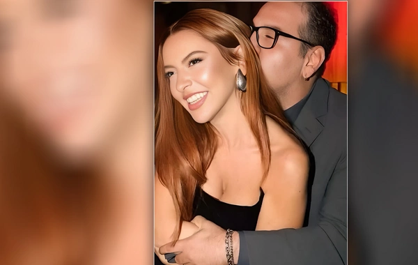 Hadise rejissor sevgilisindən ayrıldı