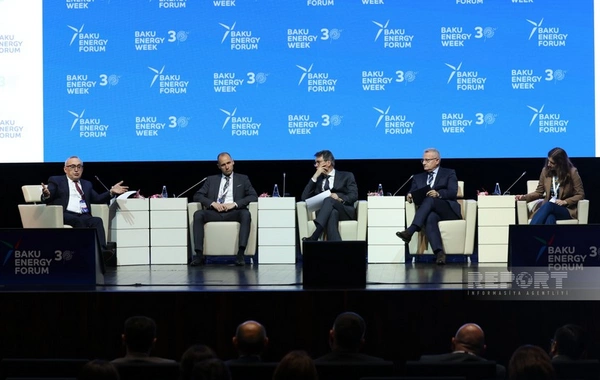 Luka Şippati: TAP boru kəmərinə nəzarət üçün süni intellekt, dron və peyk monitorinqi tətbiq edir