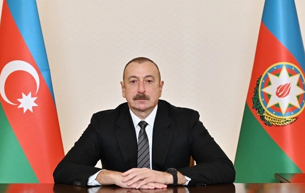 Səudiyyə Ərəbistanının Kralı Prezident İlham Əliyevi təbrik edib