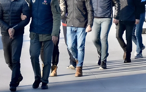 Türkiyədə FETÖ əməliyyatı - 41 nəfər saxlanıldı