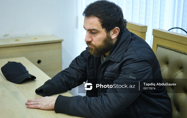 В комиссии прокомментировали вероятность помилования Nikosayağı, Рашада Даглы и Аждара Ола