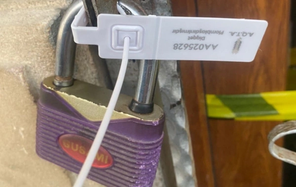 Abşeronda yerləşən kafelərdən birində saxta spirtli içkilər aşkarlanıb