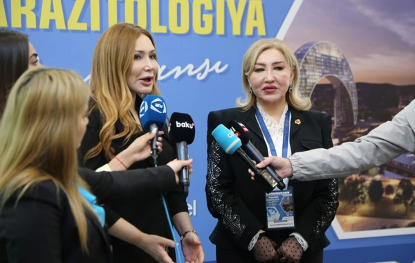 Bakıda Azərbaycan səhiyyəsi üçün önəmli tədbir keçirilib