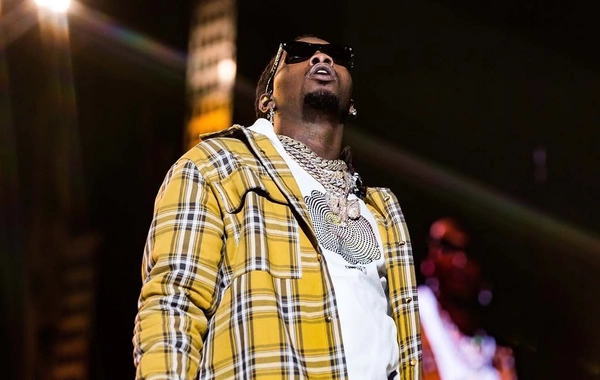 Yaralanan 34 yaşlı reperin son vəziyyəti açıqlandı