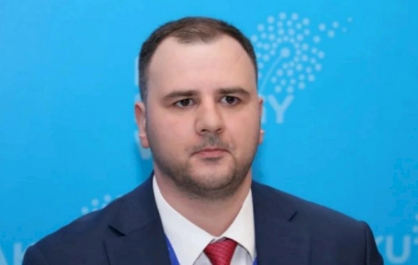 SOCAR-a yeni mətbuat katibi təyin edilib