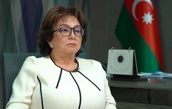 DİM sədri: Bu il ali təhsil müəssisələrinin qəbul planı 97,07 % dolub