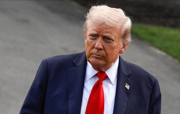 Tramp: Hörmüz boğazına İranla birgə nəzarət edəcəyik