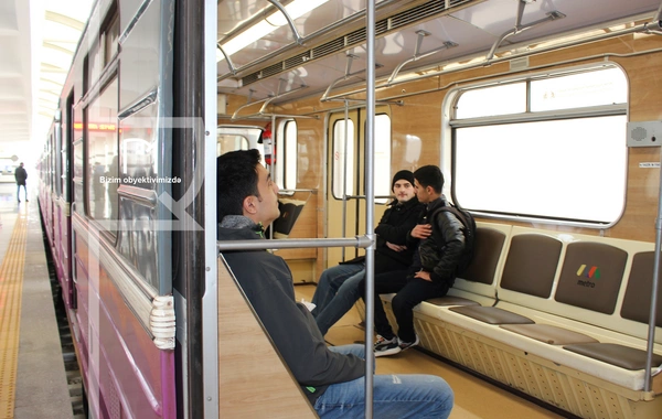 Metroda nə qədər yol getsən, o qədər ödəyəcəksən - AÇIQLAMA