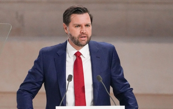 Cey Di Vens: Ukraynadakı münaqişənin altı ay ərzində həllinə ümid edirik