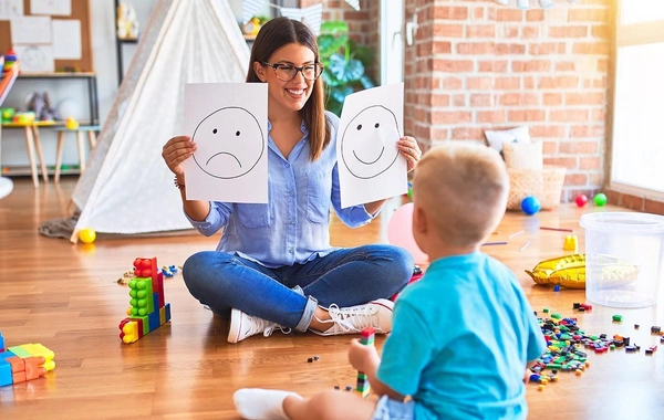 Autizm çətin və sevgi dolu bir yolun başlanğıcıdır