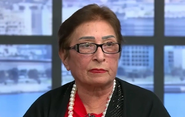 Xalq artisti: Bir ildir qızım yuxu yatmır