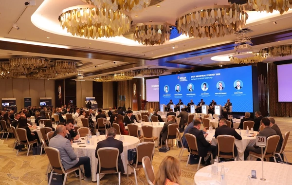 SOCAR-ın Təlim, Tədris və Sertifikatlaşdırma İdarəsinin yeni brend adı təqdim edilib