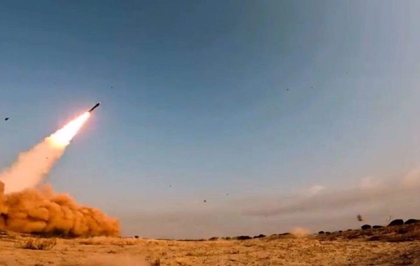 КСИР нанес удар по облачному центру Amazon в Бахрейне