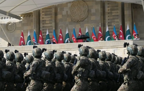 Müzəffər Azərbaycan Ordusu: Müstəqilliyin və suverenliyin əsas qarantı