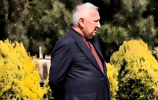 Aslan Əliyevin 4,2 milyonluq əmlakı müsadirə olundu