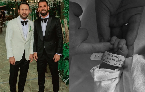 Qardaşının qızına yarım kilo qızıl aldı, bank hesabına 3 milyon köçürdü