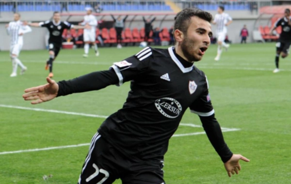 Bakıda məşhur futbolçunun evindən oğurluq: Vəzifəli xanım saxlanılıb