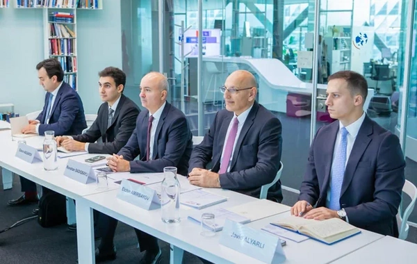 Elçin Əmirbəyov: "Sülh sazişiylə cari Ermənistan Konstitusiyası arasında mövcud uyğunsuzluğun aradan qaldırılması prosesin təminatı üçün qaçılmazdır"