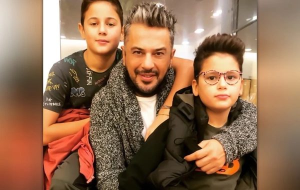Emre Altuğ dənizin ortasında QALDI