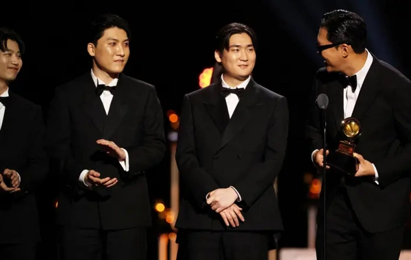 Названы победители премии "Грэмми — 2026"