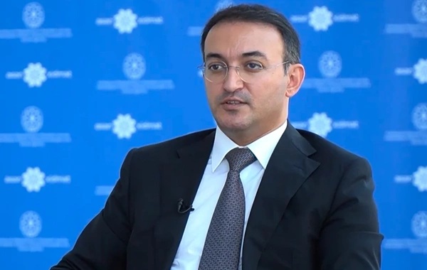 Ülvi Mehdiyev: ASAN xidmət korrupsiyaya qarşı islahatdır
