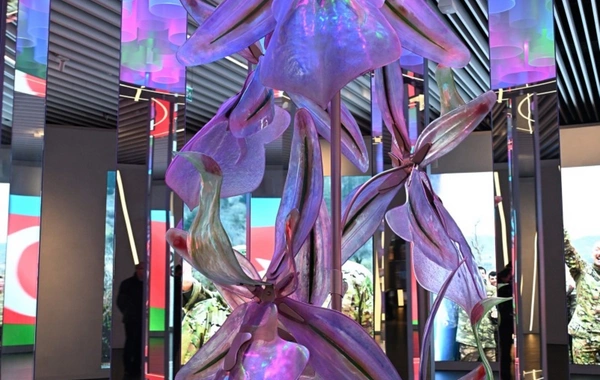 Zəfər muzeyi sabahdan ziyarətçilər üçün açıq olacaq