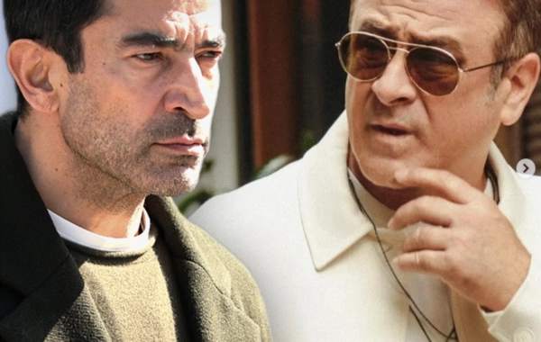 "A.B.İ" serialında yenilik olacaq