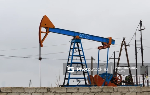 Azeri Light подешевела до 69,48 доллара при бюджетном прогнозе в 70 долларов