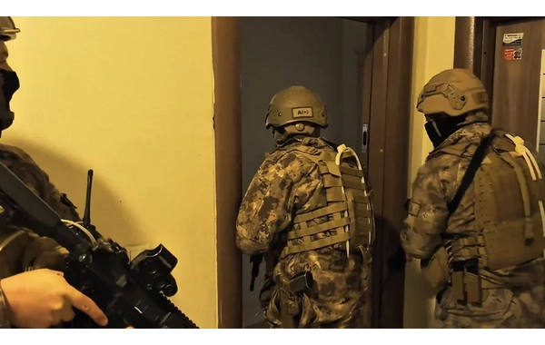 Türkiyədə kibercinayət tarixinin ən böyük pul dövriyyəsi aşkarlanıb – 449 milyon dollar