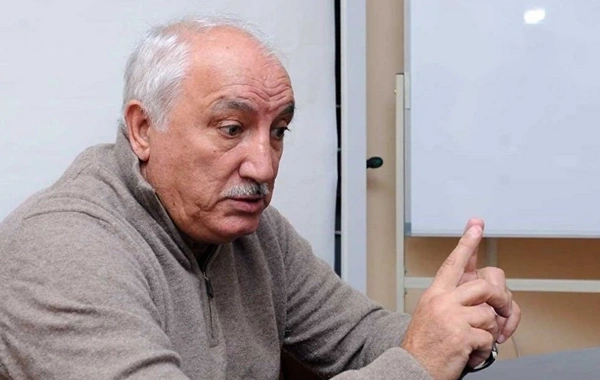 Ağasəlim Mircavadov: Qarabağ gücə və sürətə qarşı oynayacaq