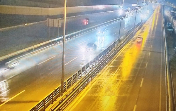 Zığ dairəsi-Hava Limanı yolunda sürət həddi endirilib